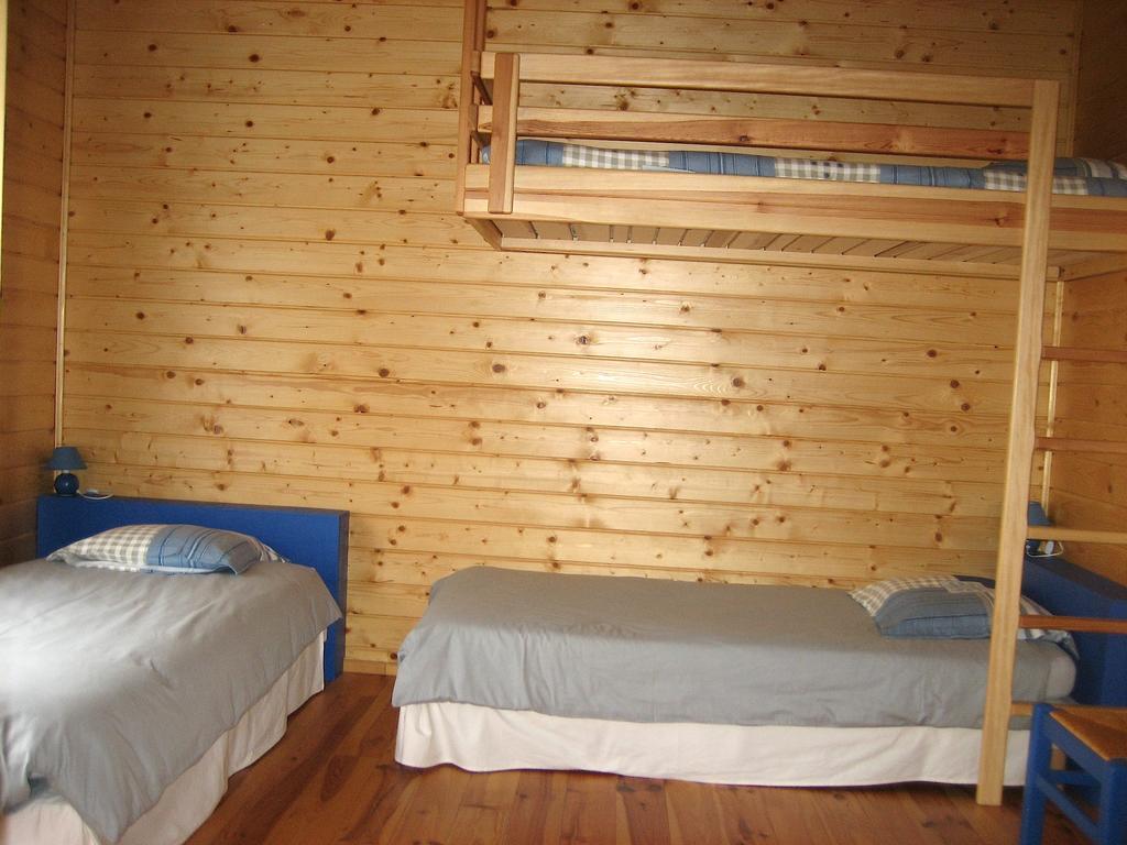 LʼArgentière-la-Bessée 샹브르 도트 라 피에르 도란 B&B 외부 사진
