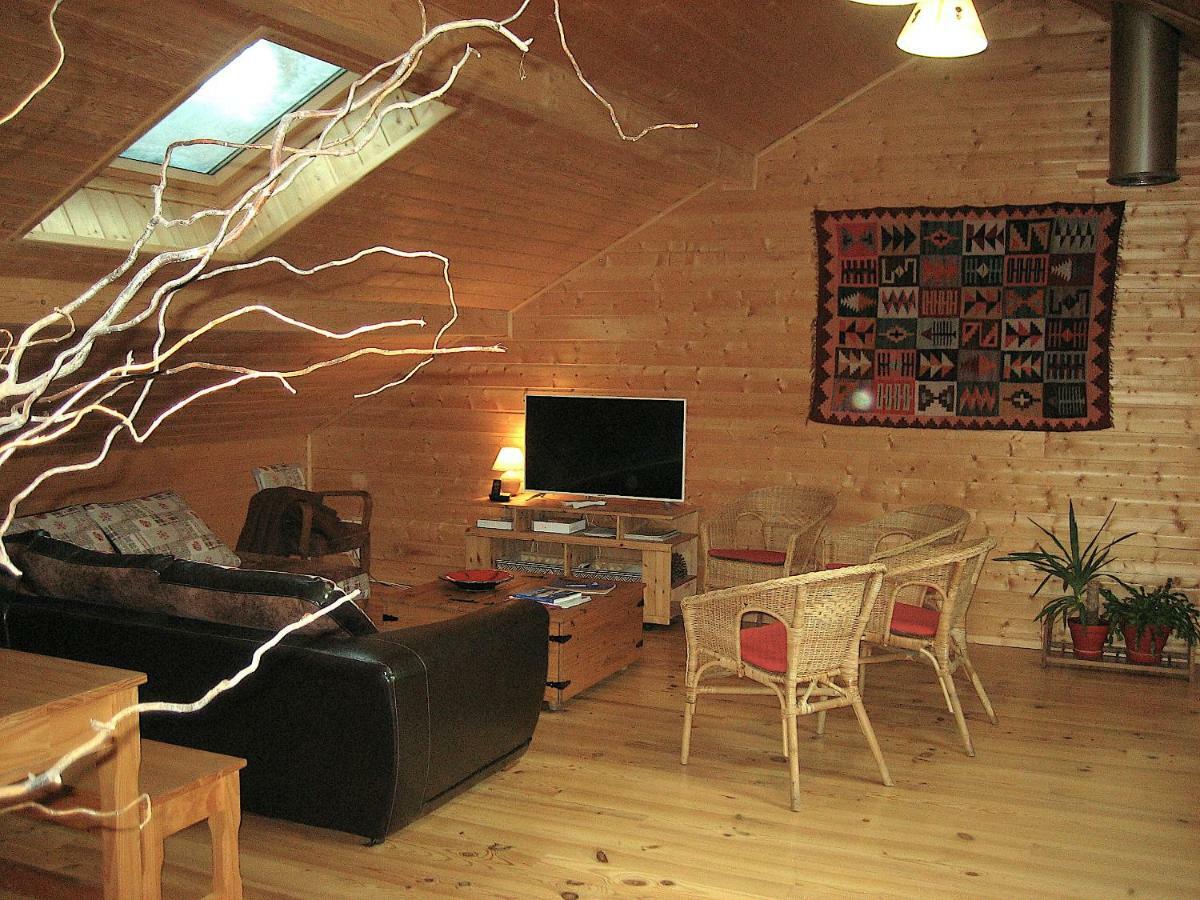 LʼArgentière-la-Bessée 샹브르 도트 라 피에르 도란 B&B 외부 사진